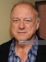 John Doman