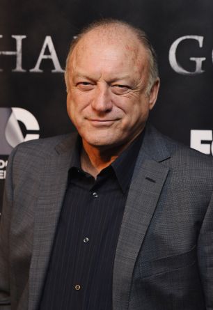 John Doman