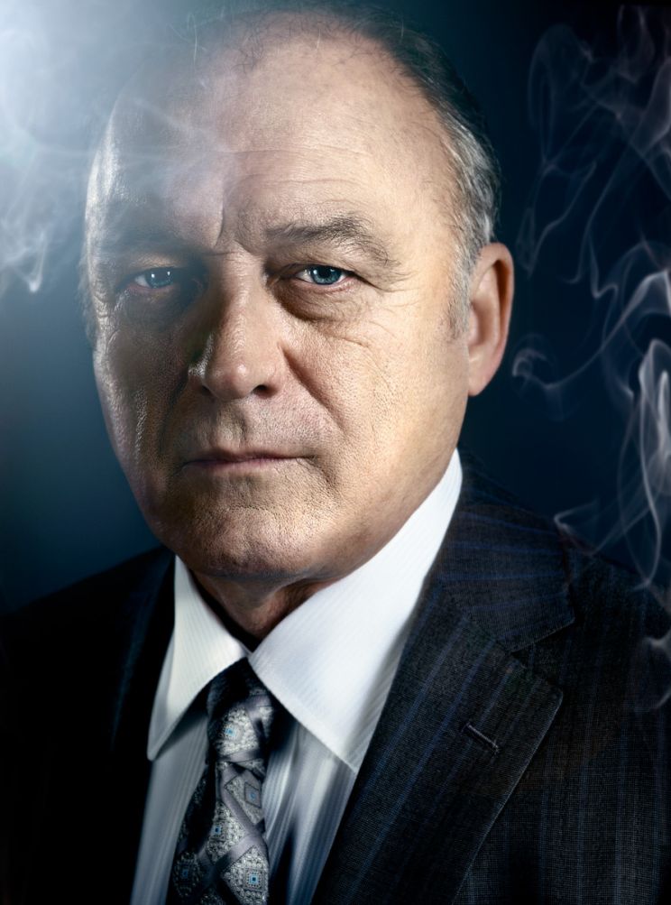 John Doman