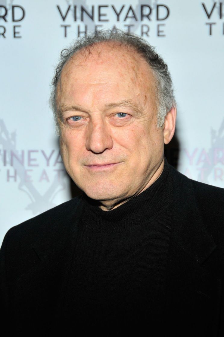 John Doman