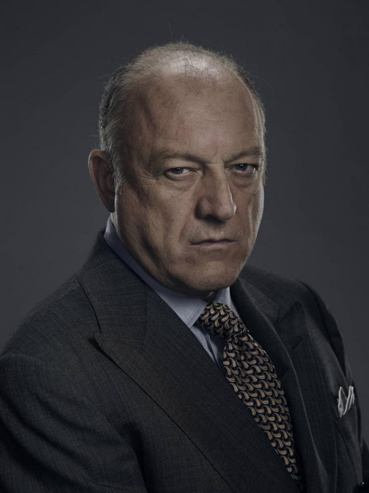 John Doman