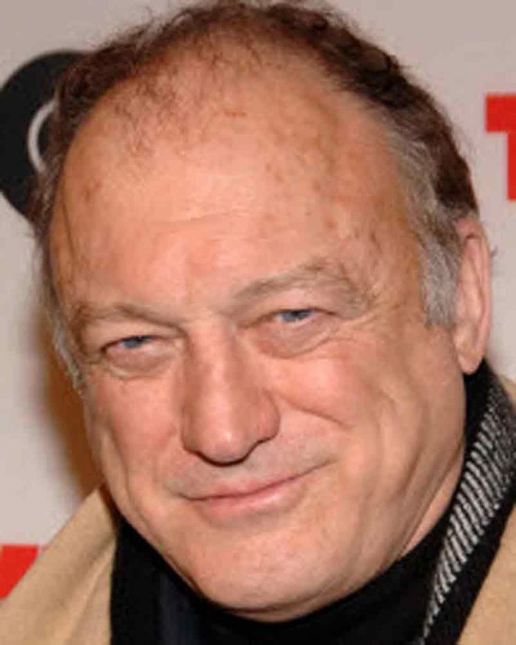 John Doman