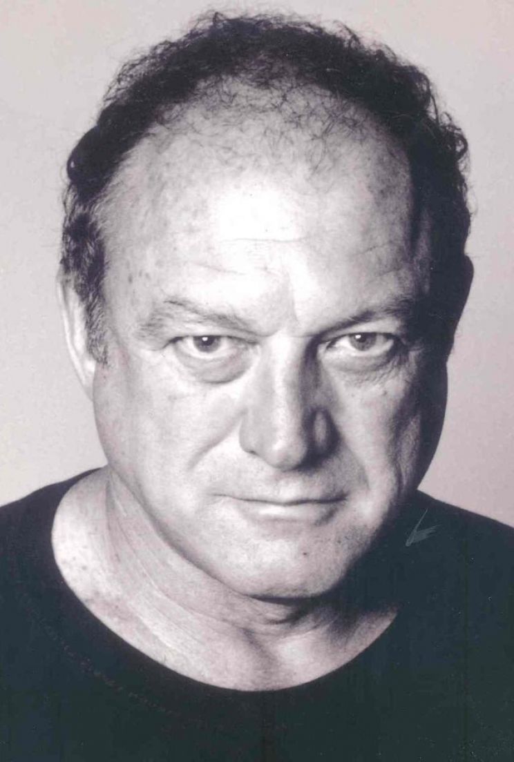 John Doman