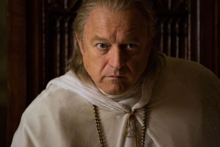 John Doman