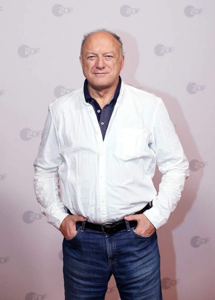 John Doman