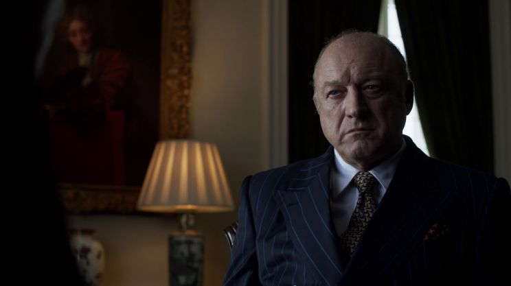 John Doman