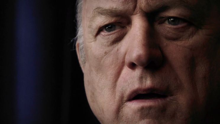 John Doman