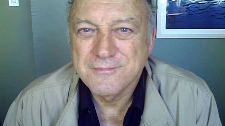 John Doman