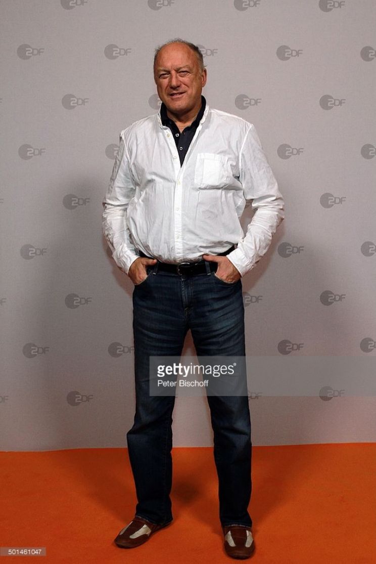 John Doman