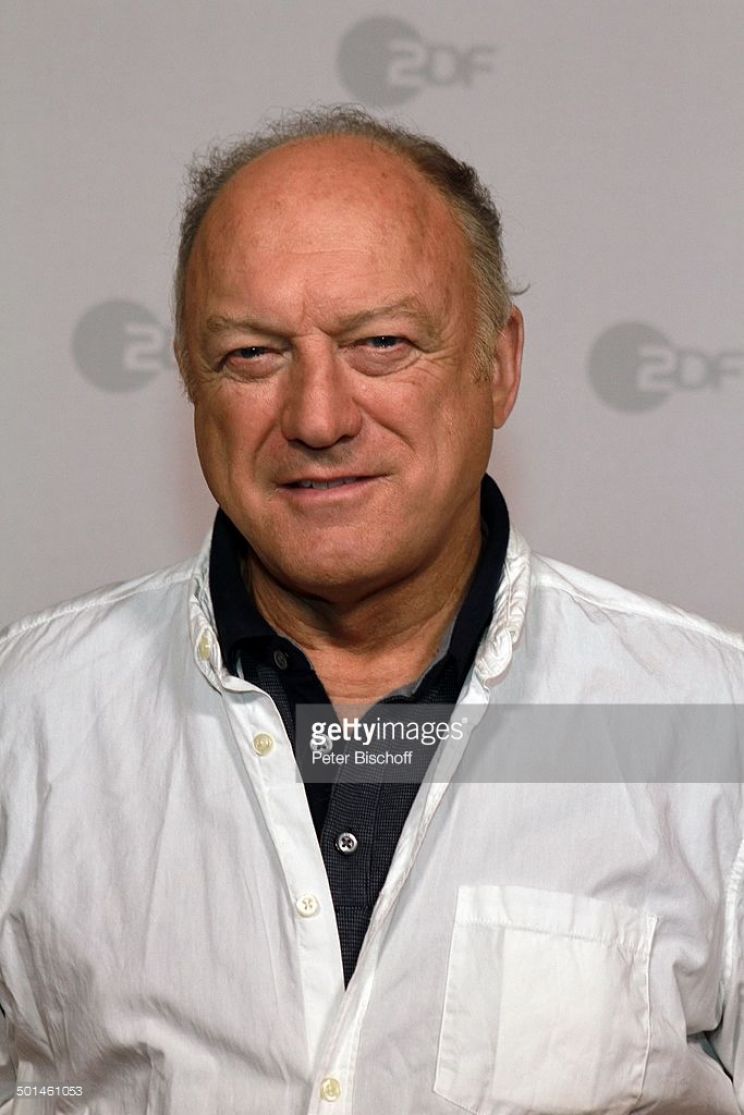 John Doman