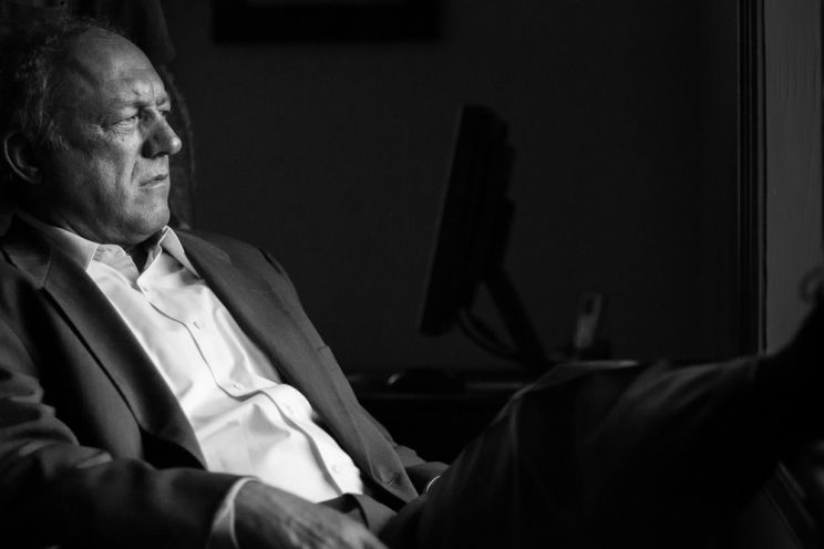 John Doman