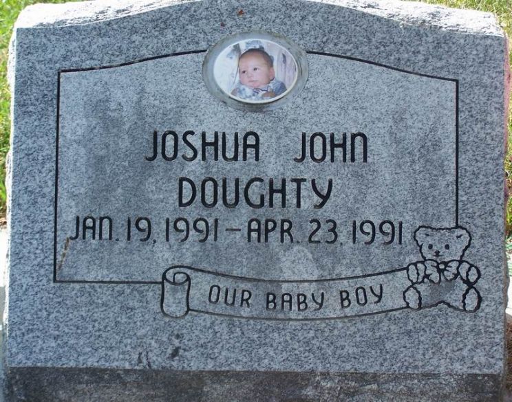 John Doughty