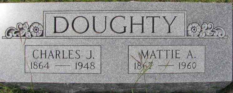 John Doughty