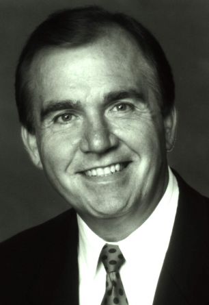 John Douglas