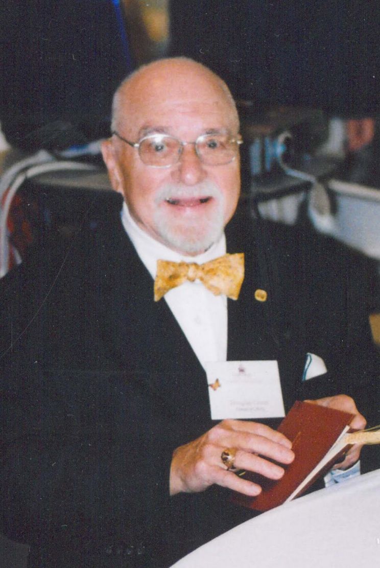 John Douglas