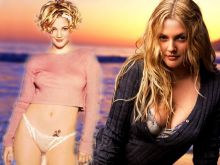John Drew Barrymore #534081 picture (Landscape Medium)