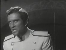 John Drew Barrymore