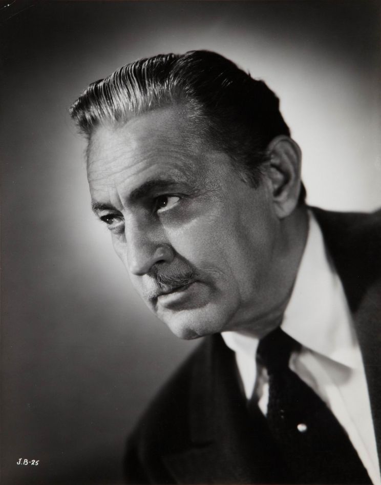 John Drew Barrymore