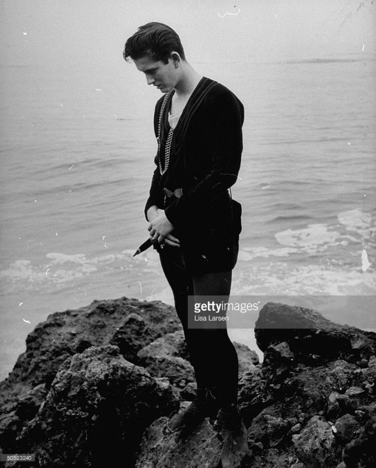 John Drew Barrymore