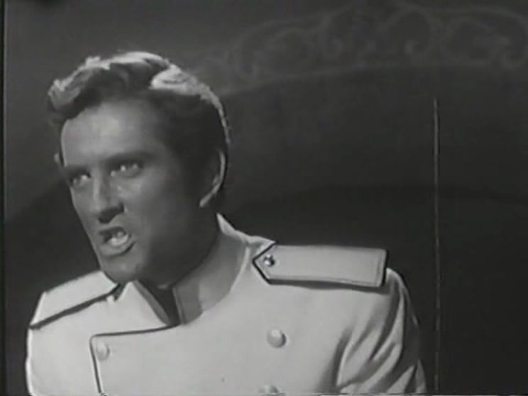 John Drew Barrymore