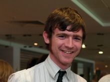 John Duddy