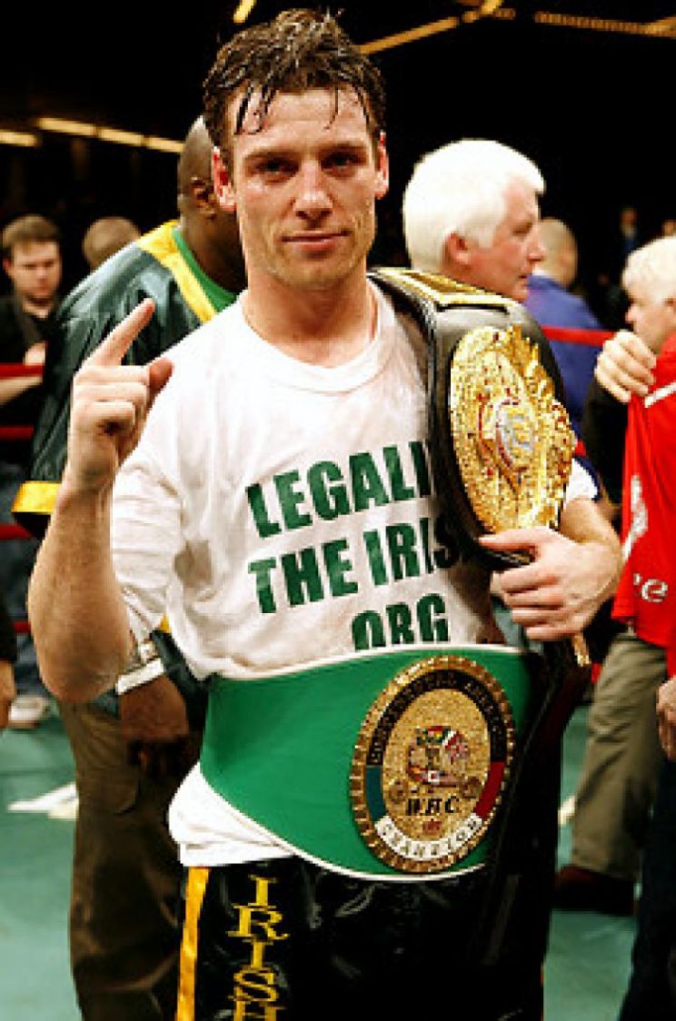 John Duddy