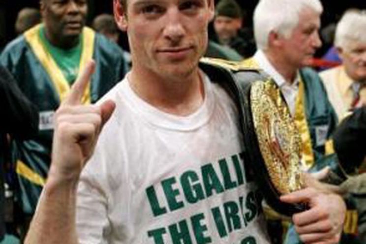 John Duddy