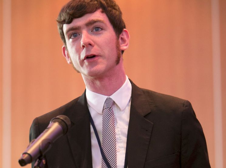 John Duddy