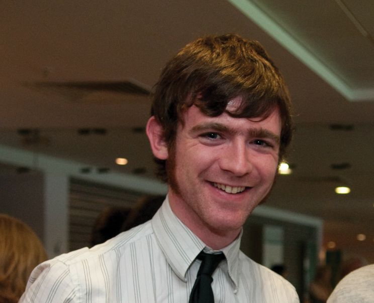 John Duddy