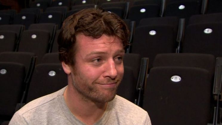 John Duddy