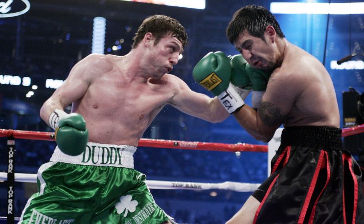 John Duddy