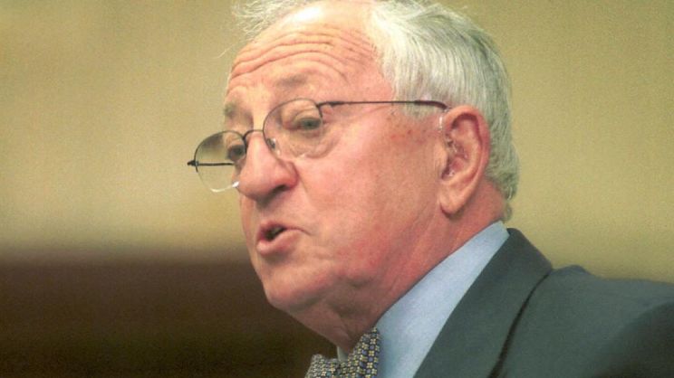 John Dugan