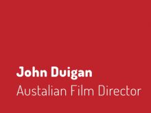 John Duigan