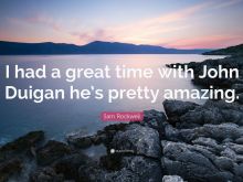 John Duigan