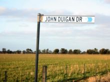 John Duigan