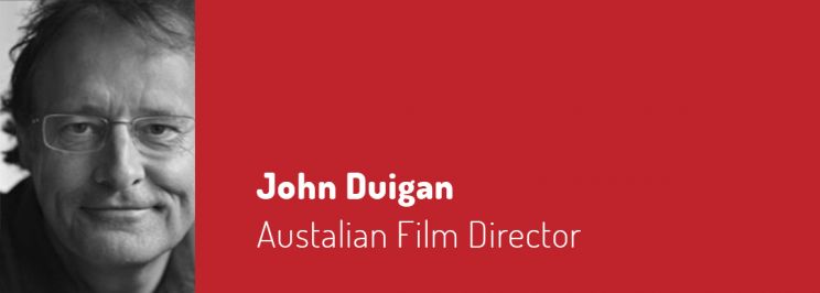 John Duigan