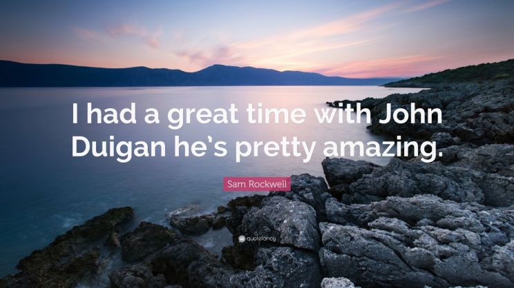 John Duigan