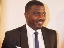 John Dumelo