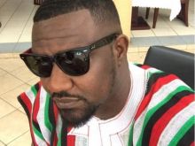 John Dumelo
