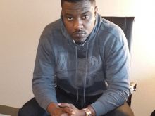 John Dumelo
