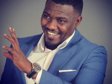 John Dumelo