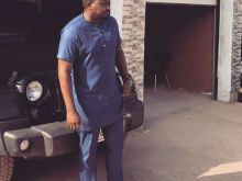 John Dumelo