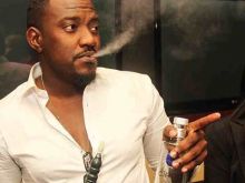 John Dumelo