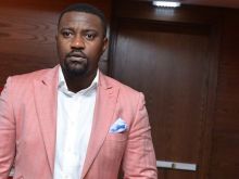 John Dumelo