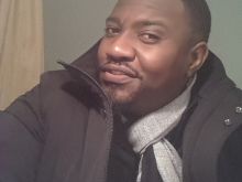 John Dumelo