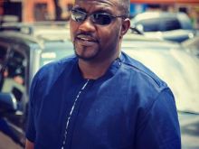 John Dumelo