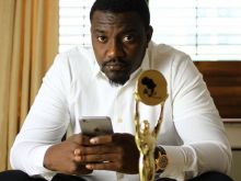 John Dumelo
