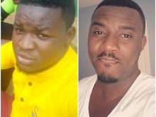 John Dumelo