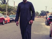 John Dumelo