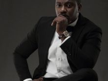 John Dumelo